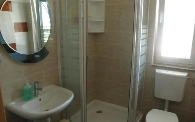 Apartments Dora Bibinje, 30 m from the sea