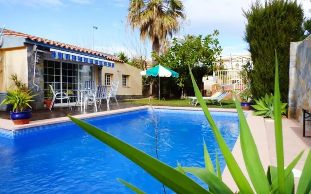 Cambrils - Three Bedroom