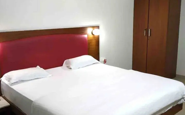 Sai Corporate Suites Koregaon Park-1