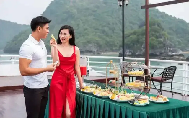 Quynh Yen hotel