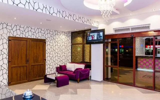 Hotel Corvaris
