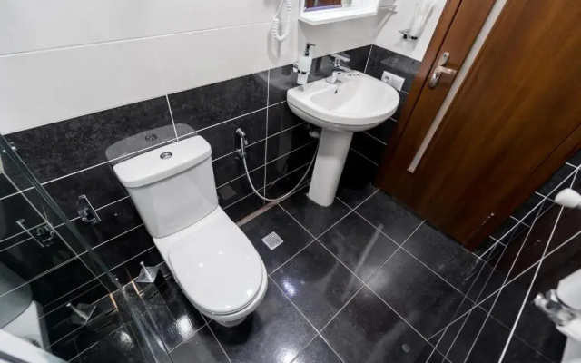 New Gudauri Redco Premium Apartment