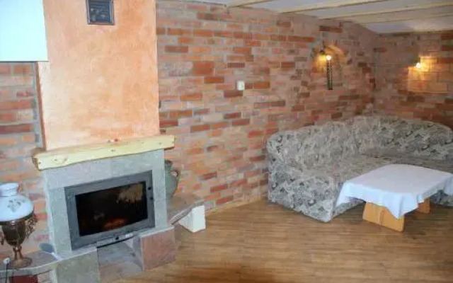 Świerkowy Domek