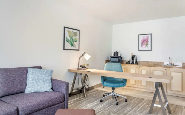Hilton Garden Inn Atlanta NE/Gwinnett Sugarloaf
