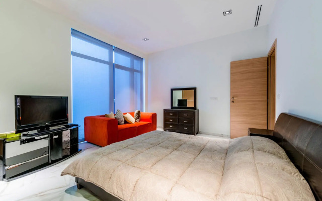 Aegean View Loft