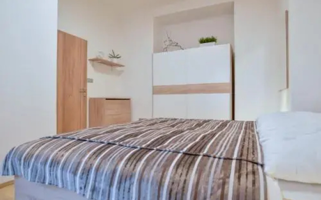 Eden apartments