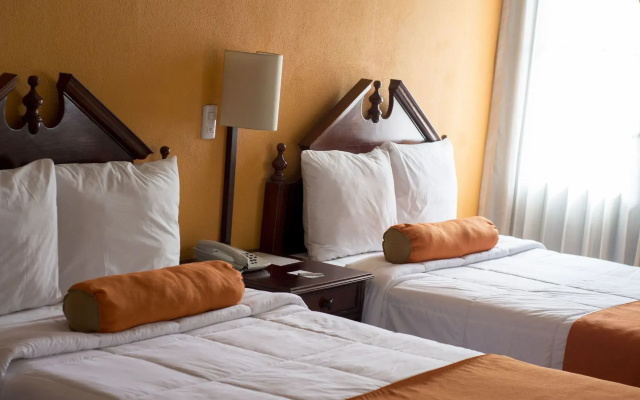 Hotel Royal Palace