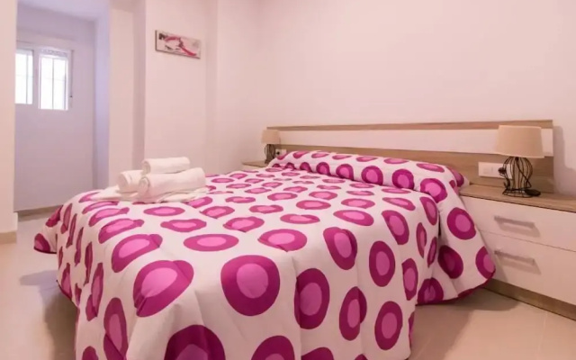 Apartamento Completo Cardoso I Centro Histórico