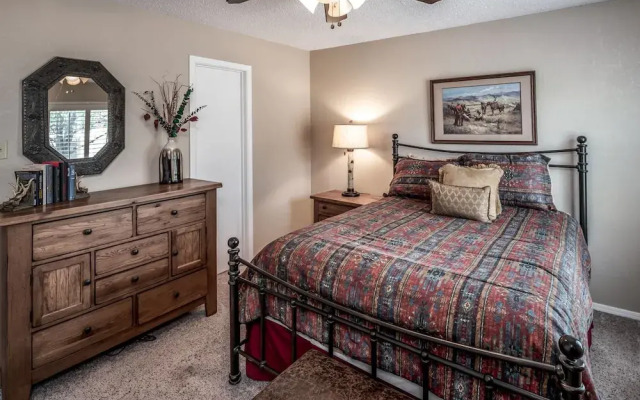 Aspen Run 2-d - Two Bedroom Townhome