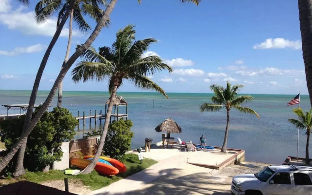Sands of Islamorada