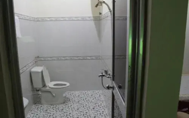 Thanh Binh Hostel