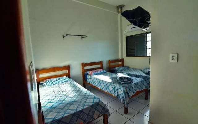 Hotel Califórnia
