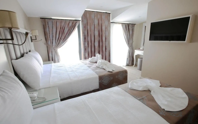 Villa Sweet Hotel