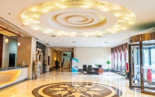 Jinfu Hotel