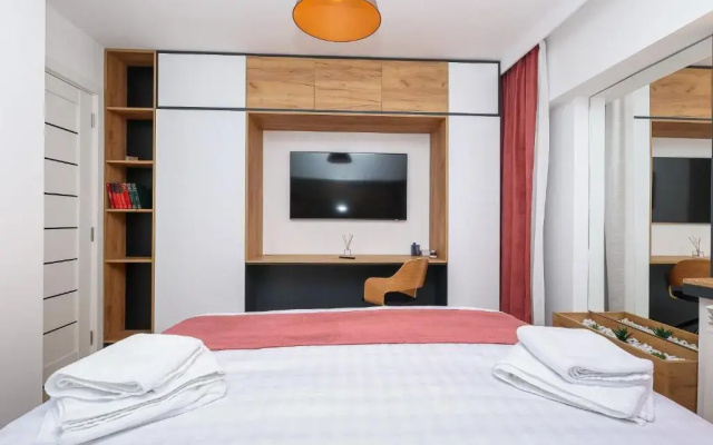 Ioana Residence Bucovina