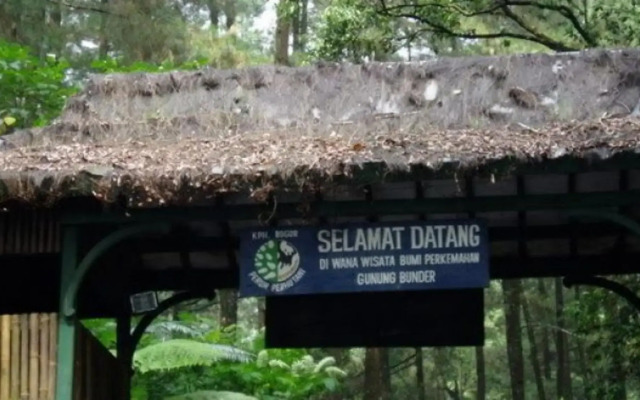 Villa Permata