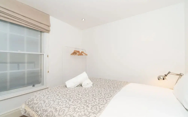 PML Apartments Park Road