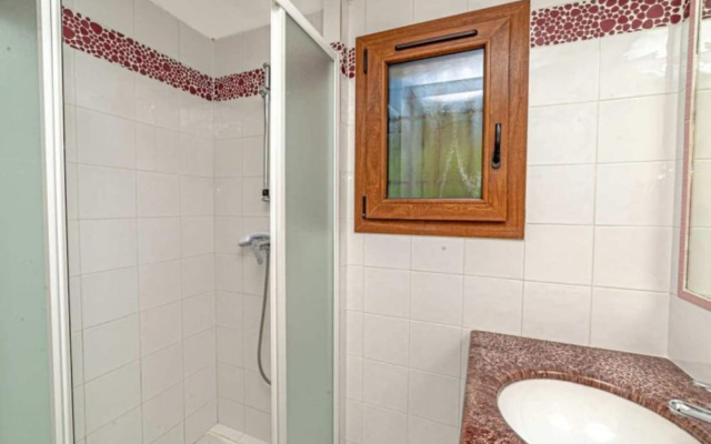 Apartment for 6 People