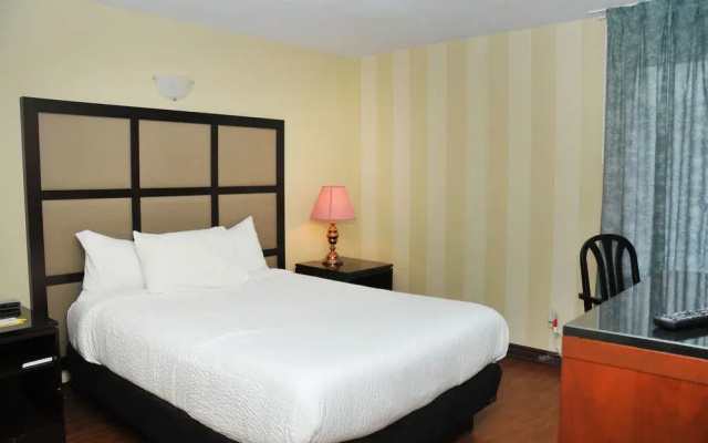 Days Inn Blainville
