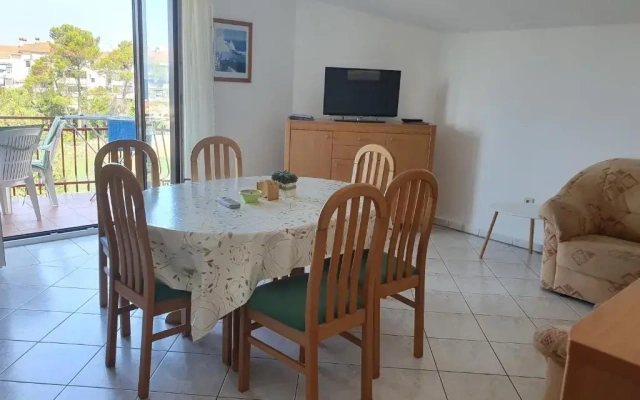Apartment Irena
