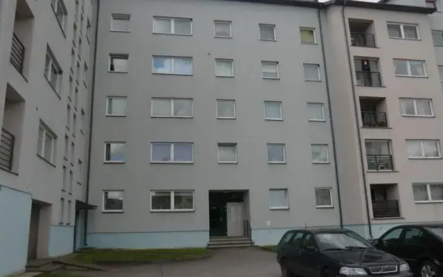 Luisee Apartment