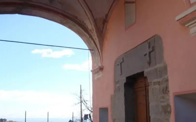 Il Poggio di Vasia