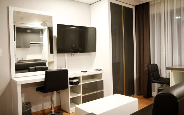 Hotel STAY:ON