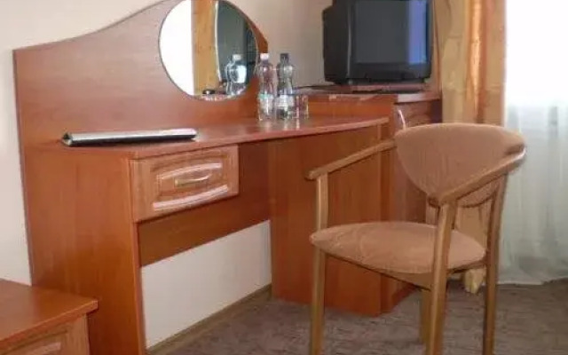Hotel Volyn