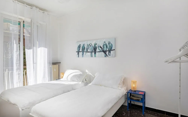 La Maison in Albaro by Wonderful Italy