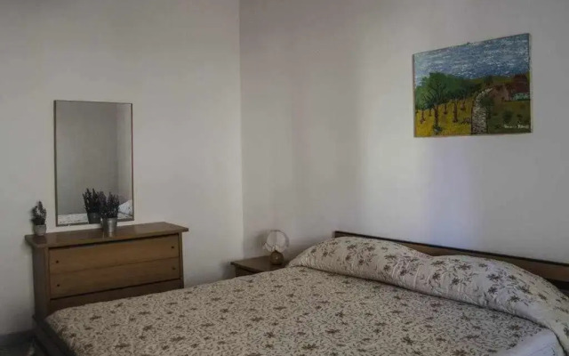 Trilocale a 250 metri dal mare Mormora