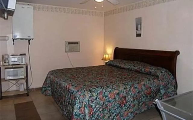 A1 Value Inn