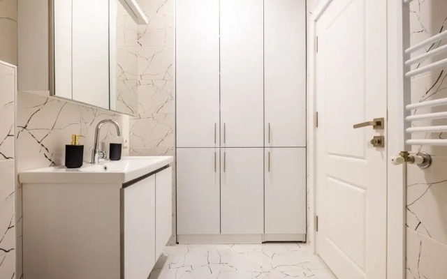 Splendid Flat in the Heart of Cihangir