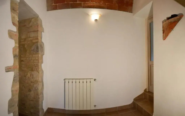 Villa le Capanne