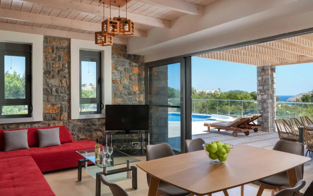 Lindos Summer Memories Villas