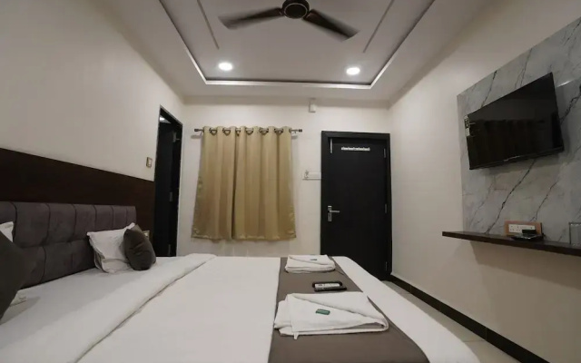 Hotel Dev kripa