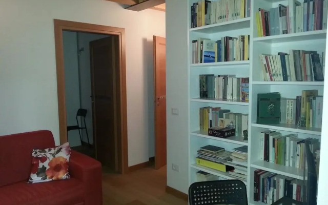 B&B Al Gatto Nero