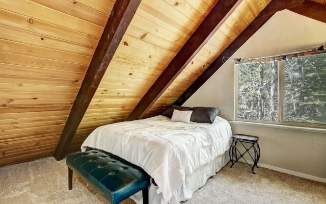 Stout House Cabin - Your Kids Favorite Backyard!