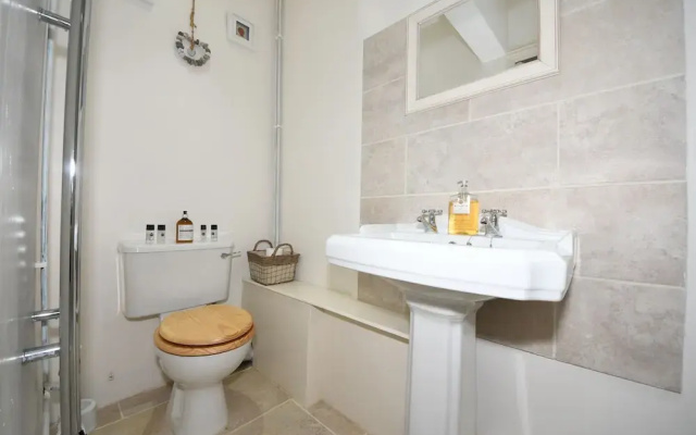Great Sampford B&B Sorrells farm NO.1