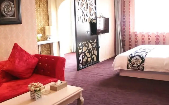 Hampton by Hilton Harbin Haxi