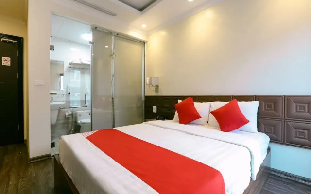 Halong Legend Hotel