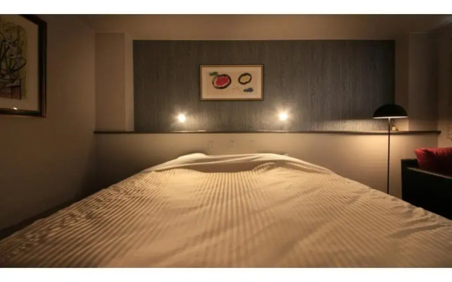 HOTEL COONEL INN - Vacation STAY 33521v