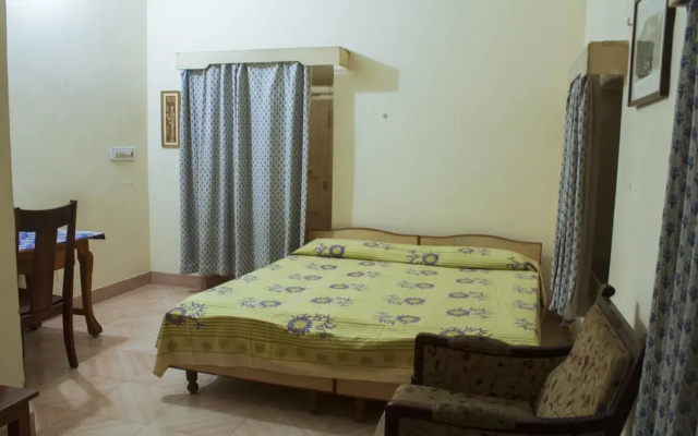 Ridhi Sidhi Guesthouse
