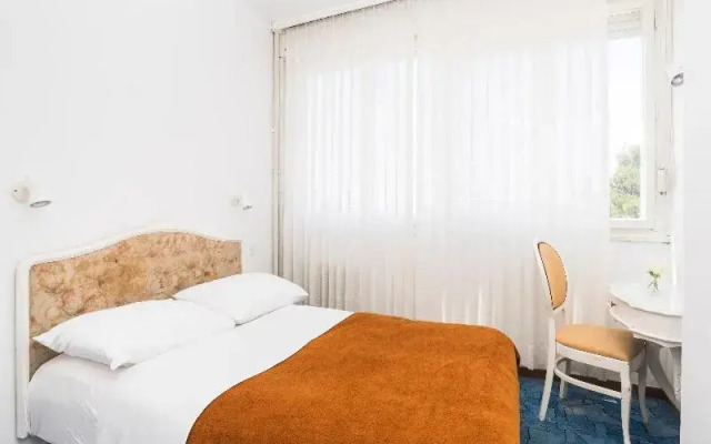 Guest House Adriatic Plava Laguna