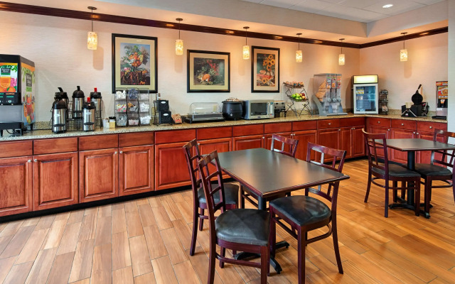 Best Western Of Wise