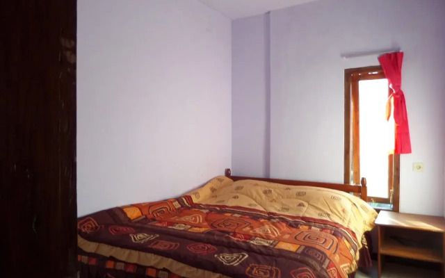 Piter Homestay 1