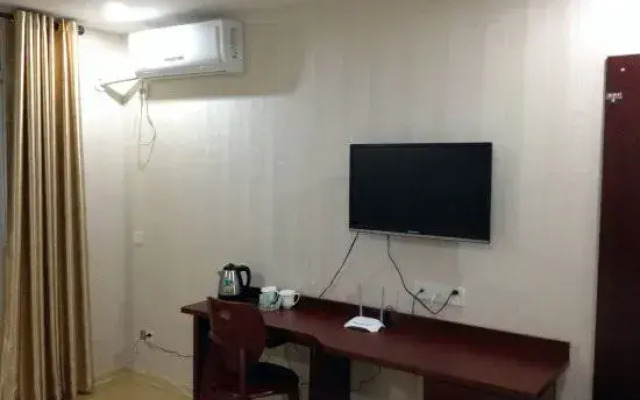 YangZhou FuRun Hotel