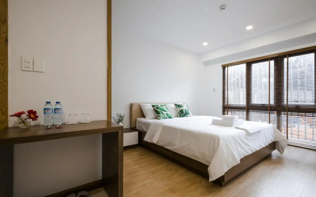 Mie House
