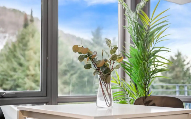 Forenom Serviced Apartments Oslo Munch