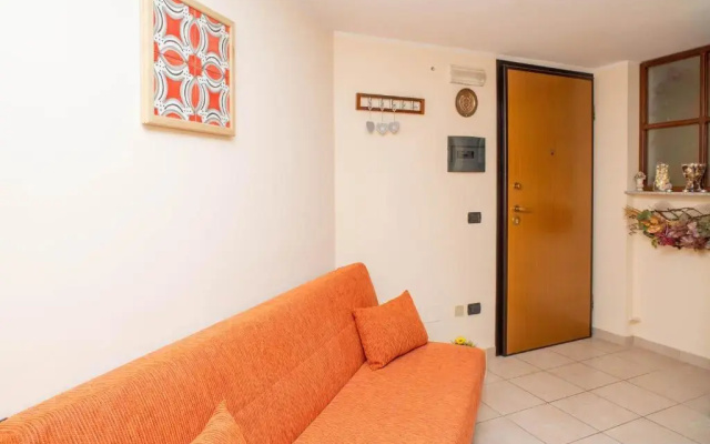 Contaldi House
