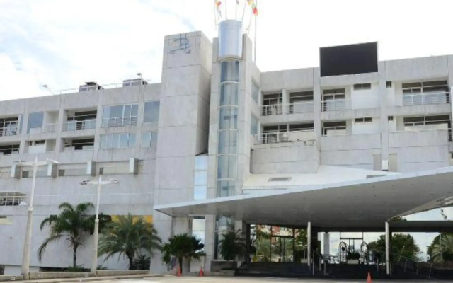 Roraima Inn